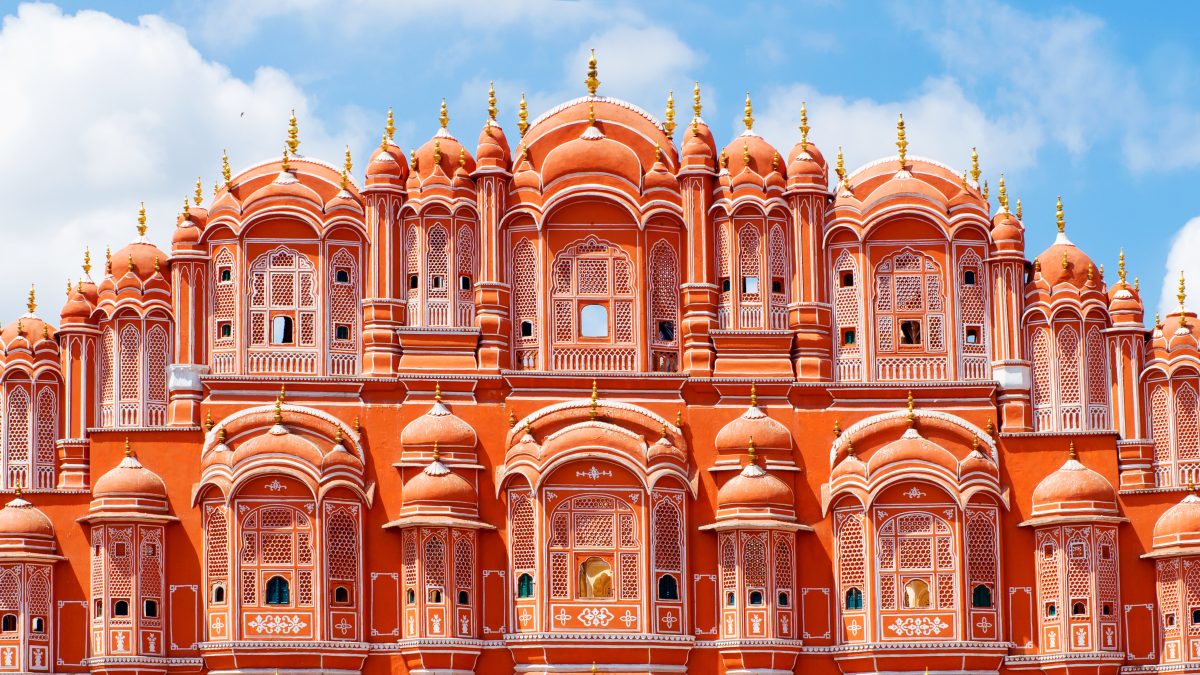 Jaipur