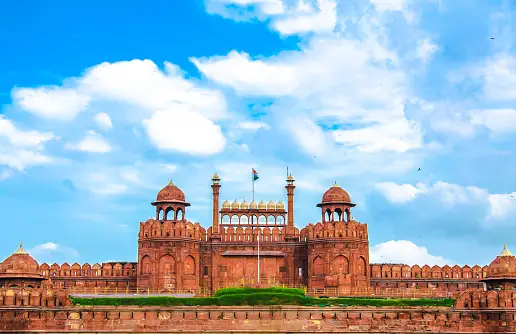 Red Fort