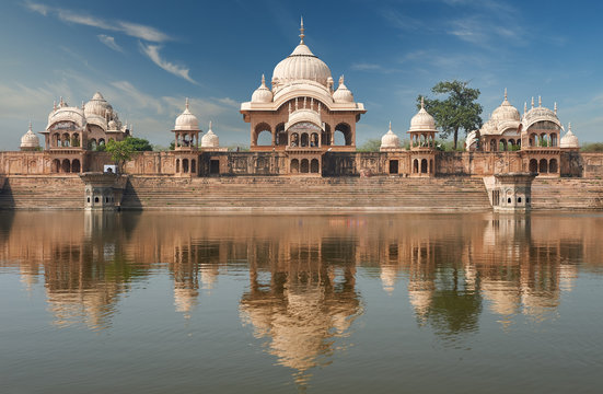 Vrindavan